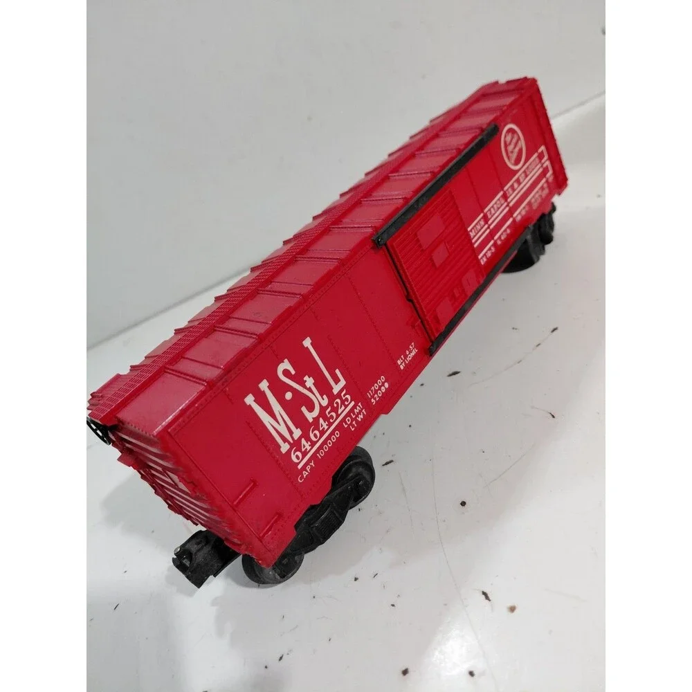 Lionel up sale